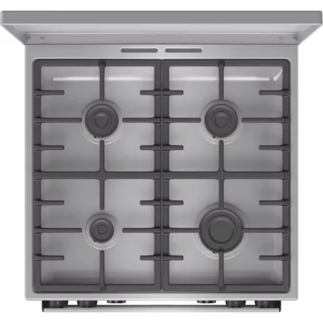 Gorenje GKS6C71XF kombinált tűzhely
