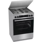 Gorenje GKS6C71XF kombinált tűzhely