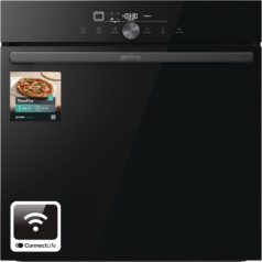 Gorenje GO66E Pizza Beépíthető sütő