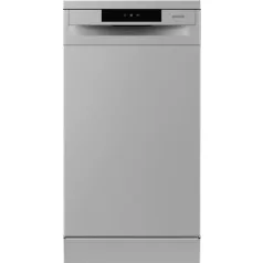 Gorenje GS520E15S Keskeny mosogatógép