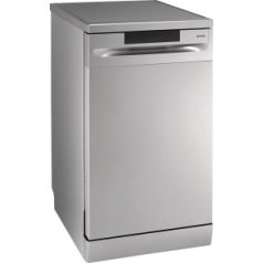Gorenje GS520E15S Keskeny mosogatógép