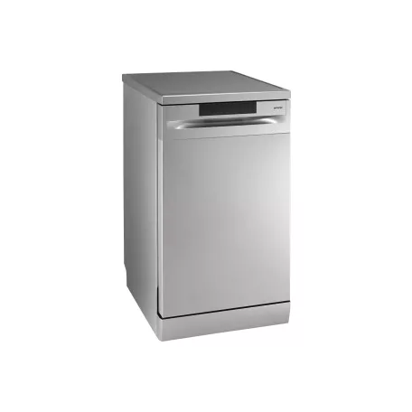 Gorenje GS520E15S Keskeny mosogatógép