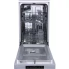 Gorenje GS520E15S Keskeny mosogatógép