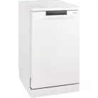 Gorenje GS520E15W Keskeny mosogatógép Fehér