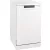 Gorenje GS520E15W Keskeny mosogatógép Fehér