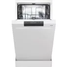 Gorenje GS520E15W Keskeny mosogatógép Fehér