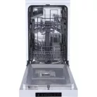 Gorenje GS520E15W Keskeny mosogatógép Fehér