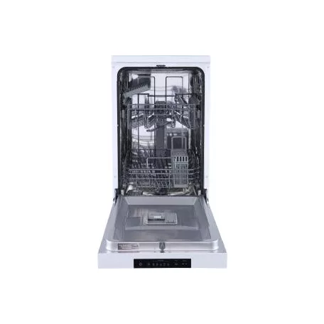 Gorenje GS520E15W Keskeny mosogatógép Fehér