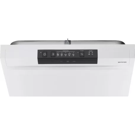 Gorenje GS520E15W Keskeny mosogatógép Fehér