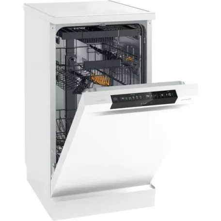 Gorenje GS541D10W keskeny mosogatógép