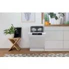 Gorenje GS541D10W keskeny mosogatógép