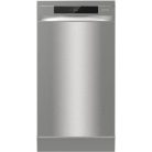 Gorenje GS541D10X inox keskeny mosogatógép