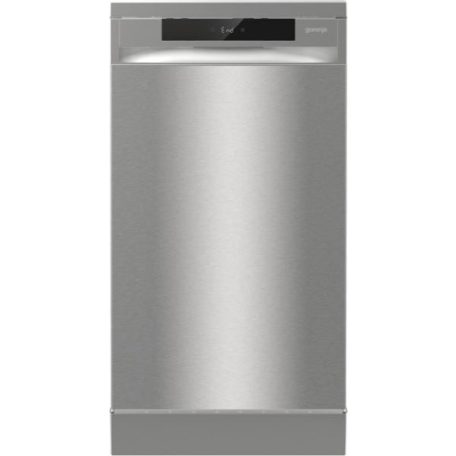 Gorenje GS541D10X inox keskeny mosogatógép
