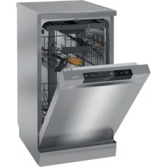 Gorenje GS541D10X inox keskeny mosogatógép