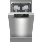 Gorenje GS541D10X inox keskeny mosogatógép