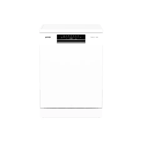 Gorenje GS642E90W Szabadonálló mosogatógép Fehér