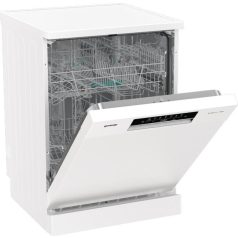 Gorenje GS642E90W Szabadonálló mosogatógép Fehér
