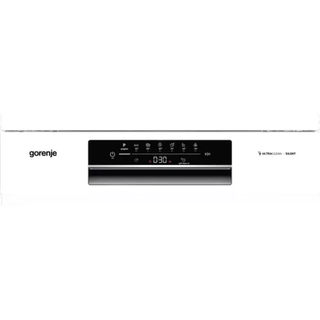 Gorenje GS642E90W Szabadonálló mosogatógép Fehér