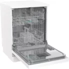 Gorenje GS642E90W Szabadonálló mosogatógép Fehér
