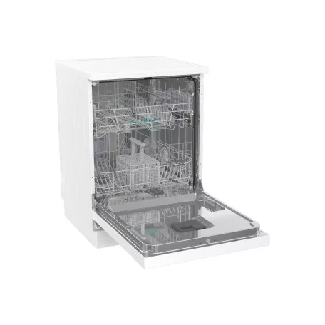 Gorenje GS642E90W Szabadonálló mosogatógép Fehér
