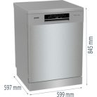 Gorenje Mosogatógép