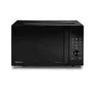 Hisense H23MOBSD1H Mikrohullámú sütő 23L Fekete Digit