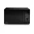 Hisense H23MOBSD1H Mikrohullámú sütő 23L Fekete Digit