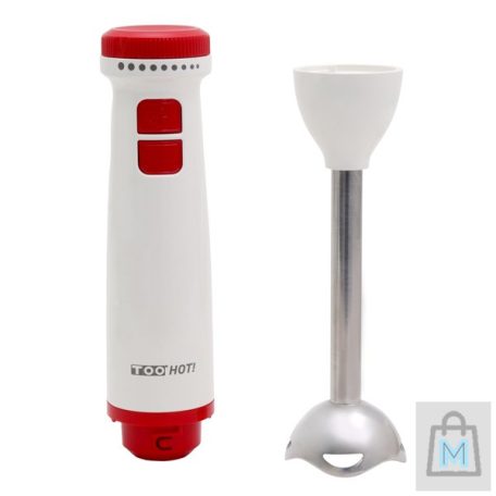 TOO Fehér botmixer 600W