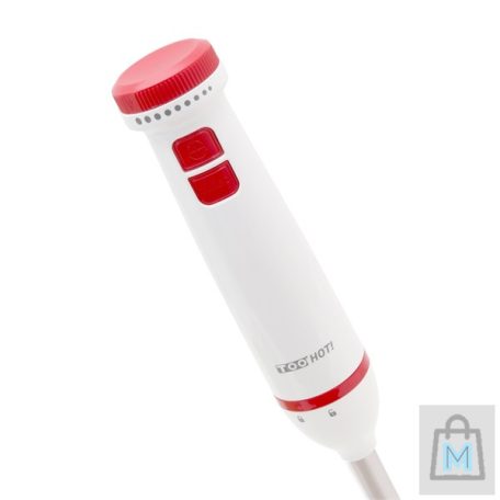 TOO Fehér botmixer 600W