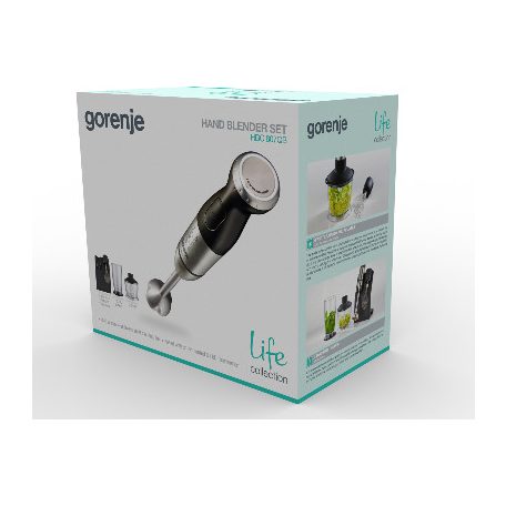 Gorenje Botmixer szett