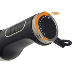 Gorenje Fekete 1000W Botmixer szett