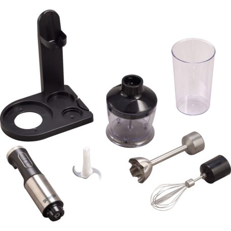 Gorenje Fekete 1000W Botmixer szett