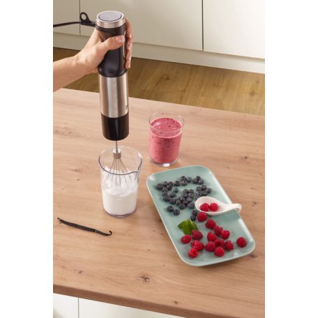 Gorenje Fekete 1000W Botmixer szett