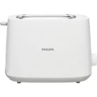 Philips Daily Collection HD2581/00 fehér 2 szeletes kenyérpirító