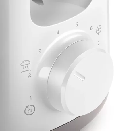 Philips Kenyérpirító