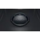 Bosch HQA534EB3 Beépíthető sütő gőz funkcióval Fekete