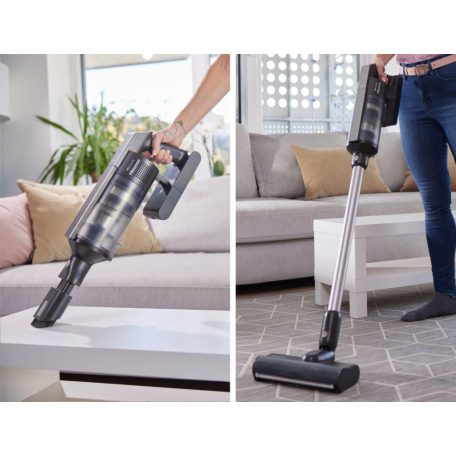  Hisense HVC646541A Álló porszívó 25,2V