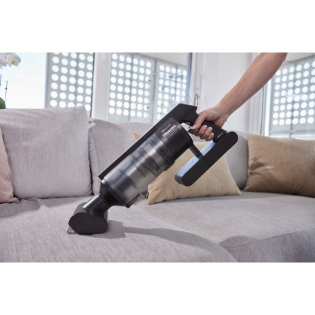  Hisense HVC646541A Álló porszívó 25,2V