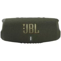 JBL CHARGE 5 bluetooth zöld hangszóró
