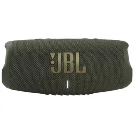 JBL CHARGE 5 bluetooth zöld hangszóró