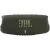 JBL CHARGE 5 bluetooth zöld hangszóró