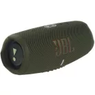 JBL CHARGE 5 bluetooth zöld hangszóró