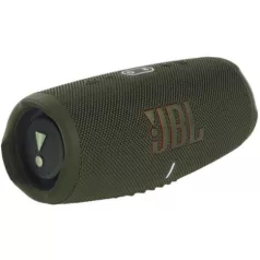 JBL CHARGE 5 bluetooth zöld hangszóró