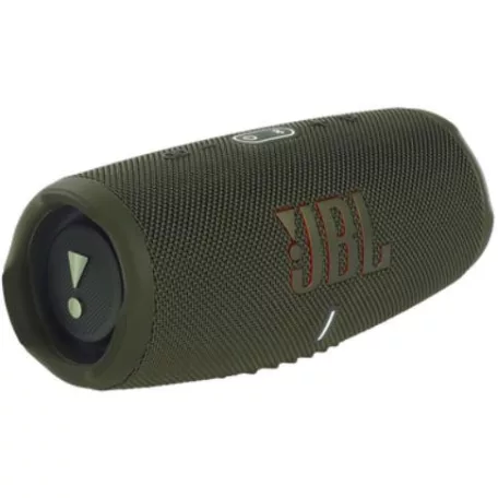 JBL CHARGE 5 bluetooth zöld hangszóró