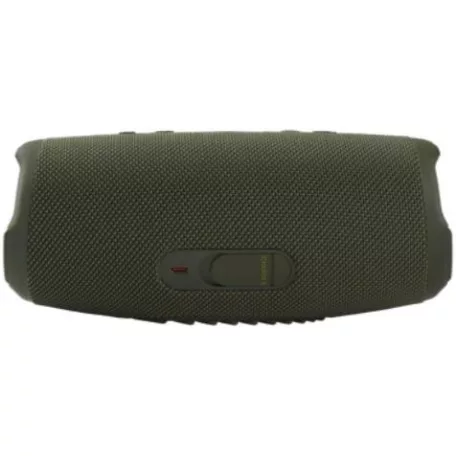 JBL CHARGE 5 bluetooth zöld hangszóró