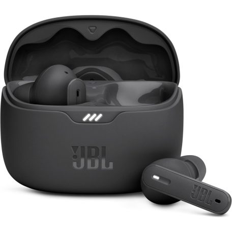 JBL T245NC TWS Aktívzajszűrős Bluetooth fülhallgató Fekete