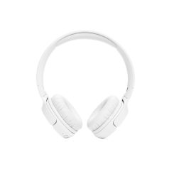 JBL T520 BT Bluetooth fehér fejhallgató