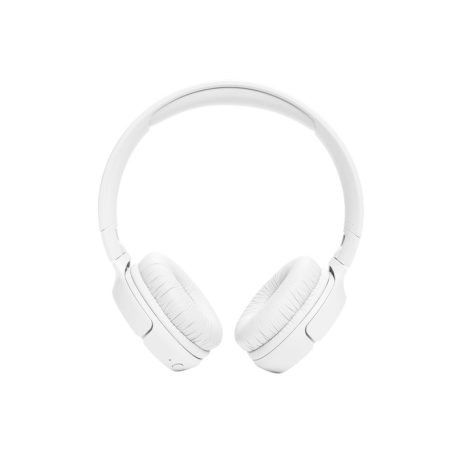 JBL T520 BT Bluetooth fehér fejhallgató