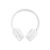 JBL T520 BT Bluetooth fehér fejhallgató