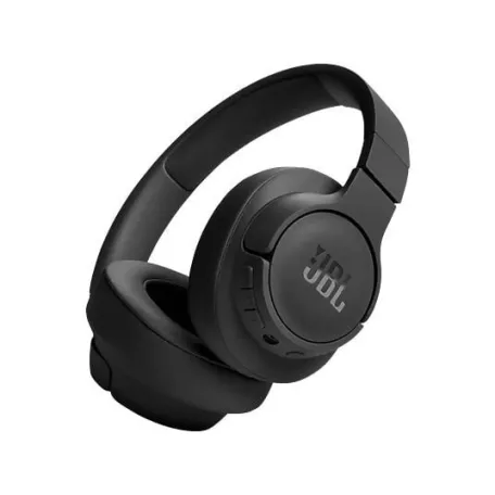 JBL Tune 720BT fekete fejhallgató